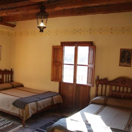 Hotel El Real Real de Catorce Kültér fotó