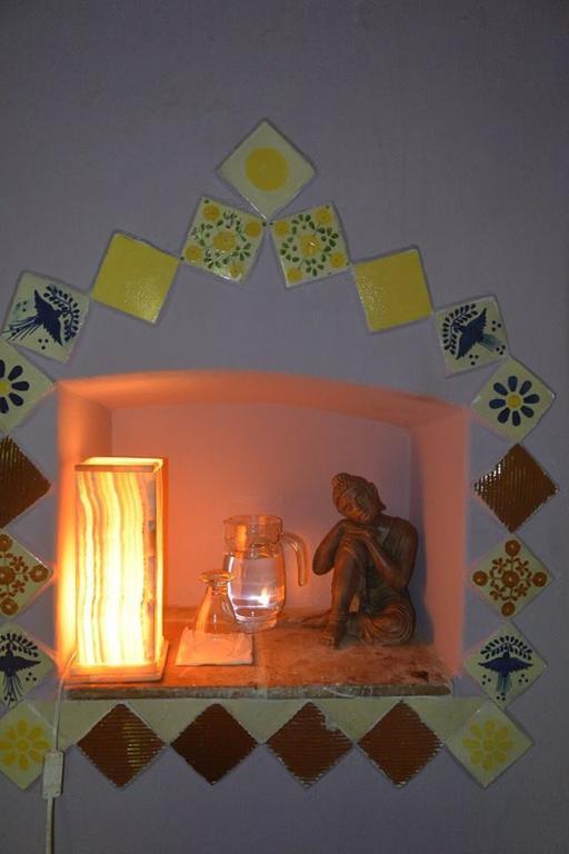 Hotel El Real Real de Catorce Kültér fotó