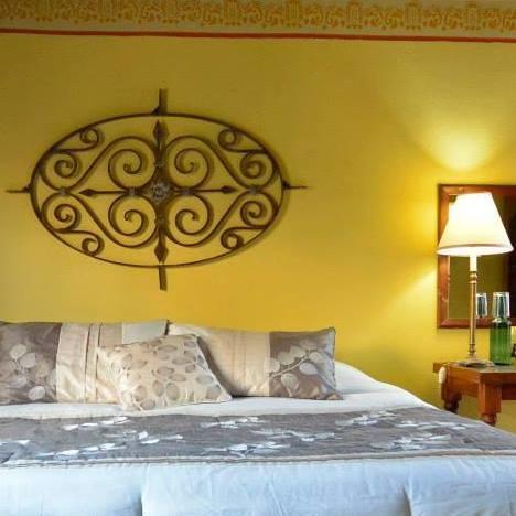 Hotel El Real Real de Catorce Kültér fotó