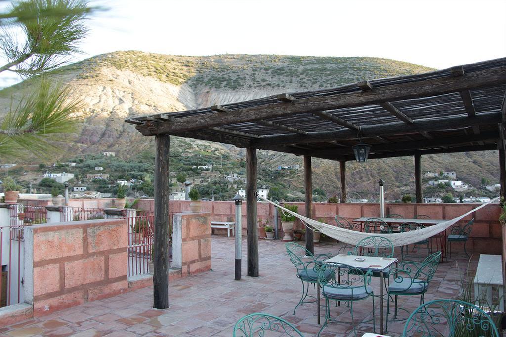 Hotel El Real Real de Catorce Kültér fotó