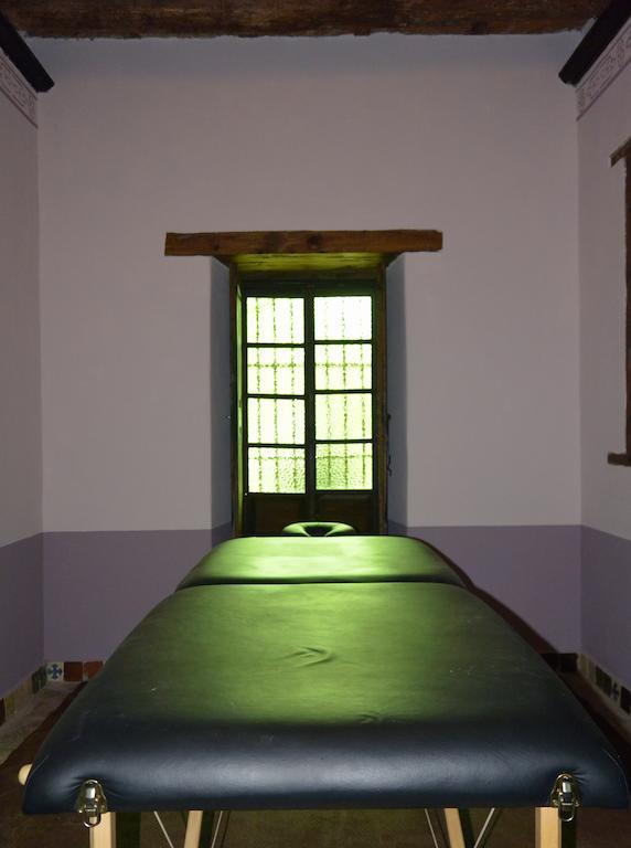 Hotel El Real Real de Catorce Kültér fotó
